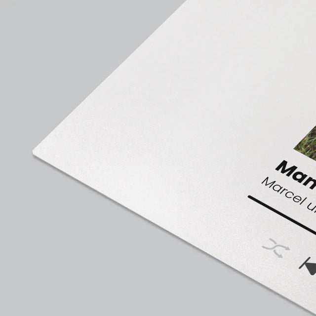 Foto Und Unterschrift: Mama, Wir Lieben Dich - Schreibtischunterlage