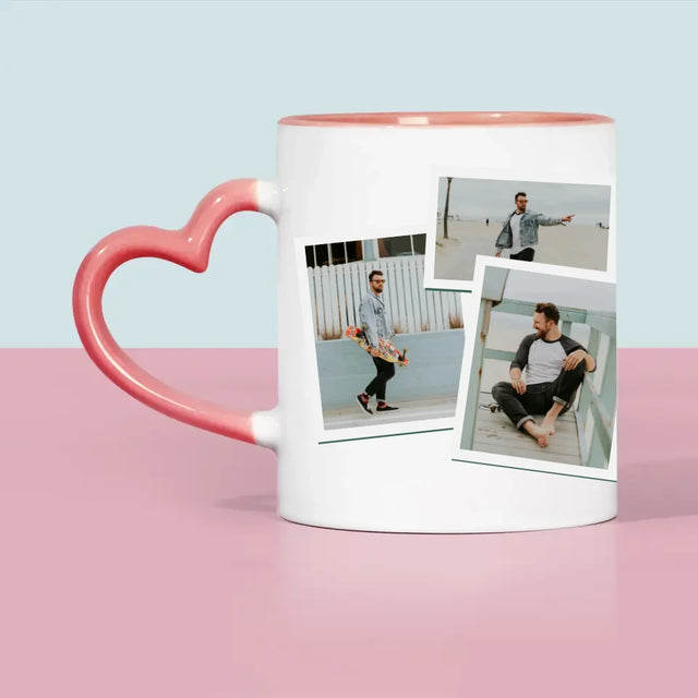 Magazin-Cover: Absolvent(In) - Tasse