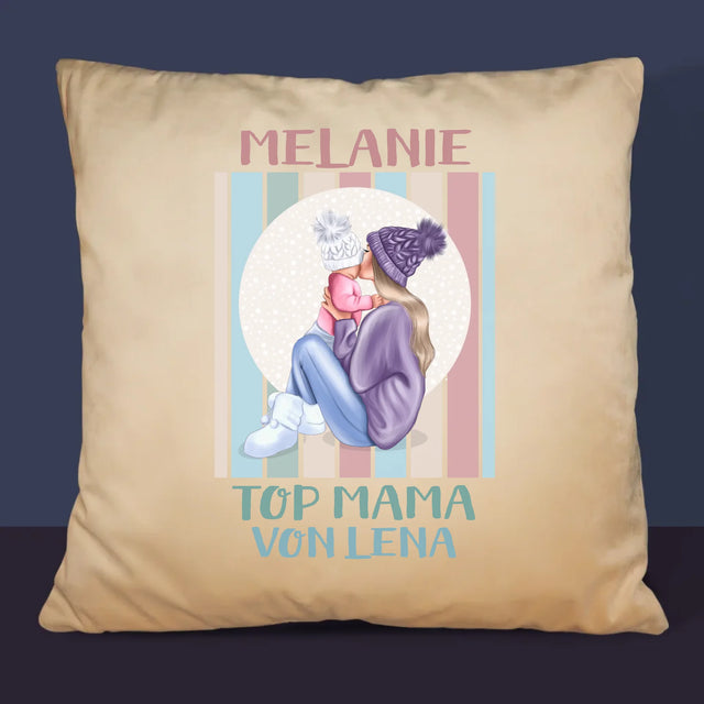 Avatar Creator: Top Mama - Kissen