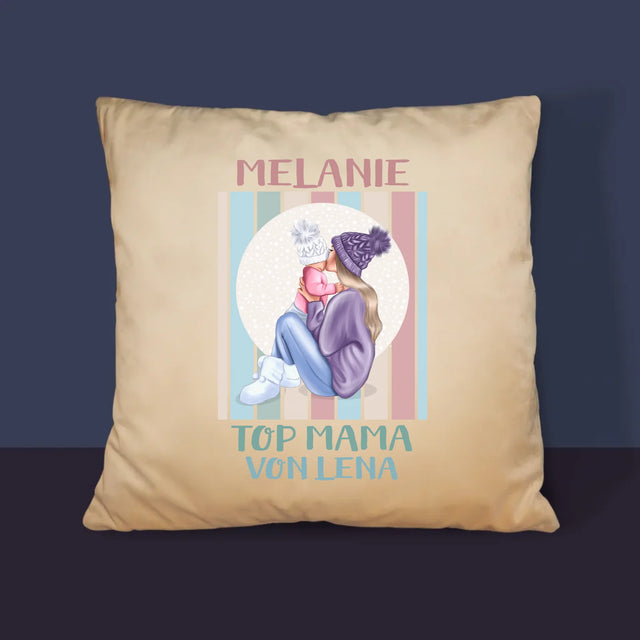 Avatar Creator: Top Mama - Kissen