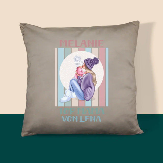 Avatar Creator: Top Mama - Kissen