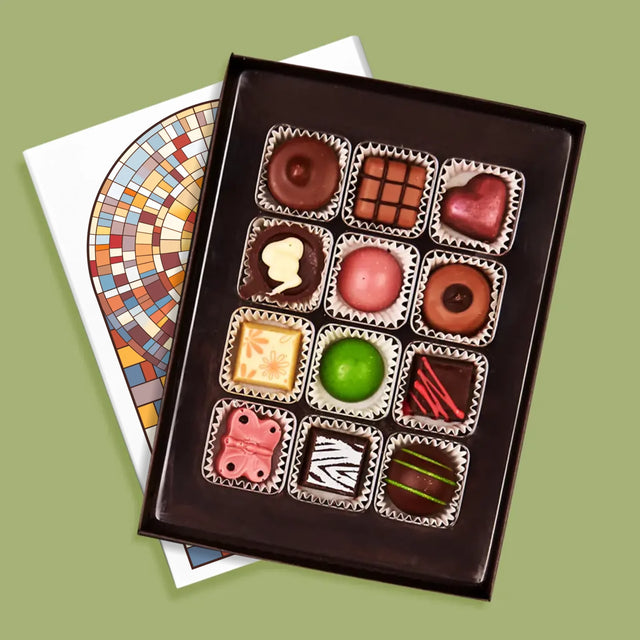 Name Und Unterschrift: Der Beste Priester Der Welt - Pralinen