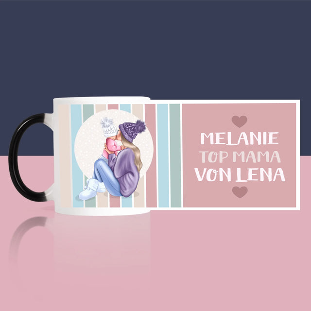 Avatar Creator: Top Mama - Tasse