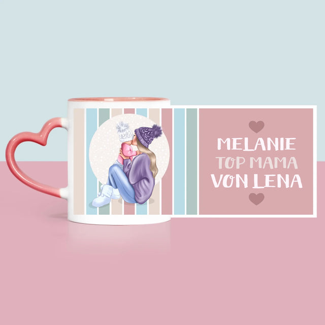Avatar Creator: Top Mama - Tasse