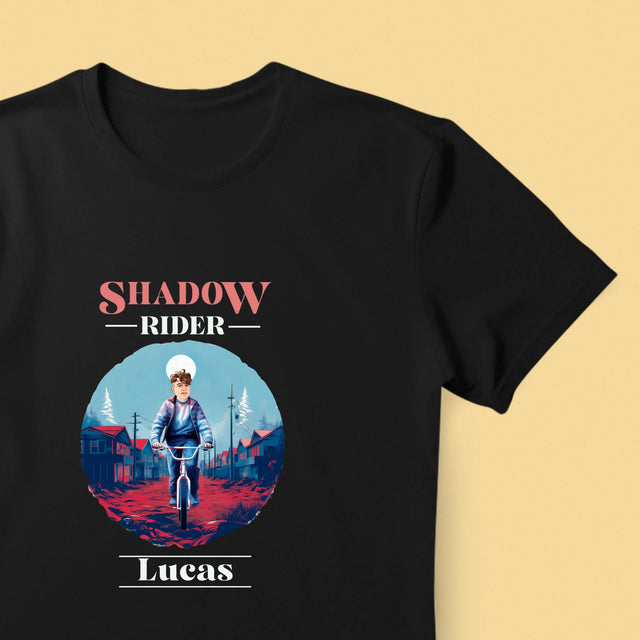 Ihr Avatar: Shadow Rider - T-Shirt Für Herren