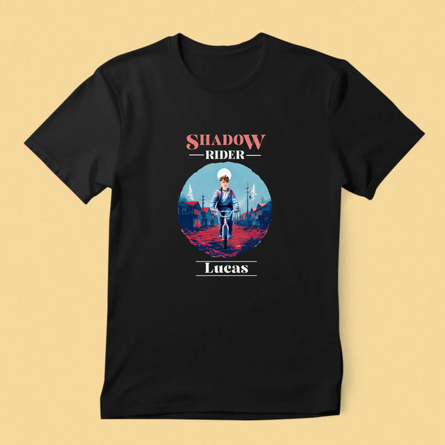 Ihr Avatar: Shadow Rider - T-Shirt Für Herren