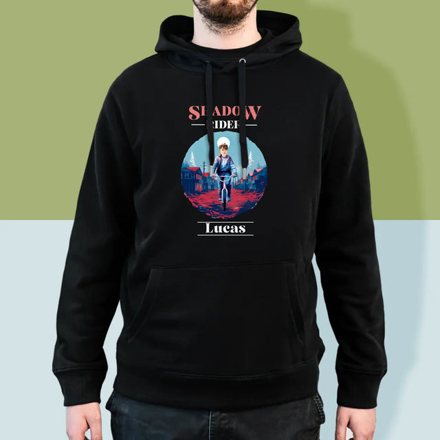 Ihr Avatar: Shadow Rider - Kapuzenpullover Für Herren