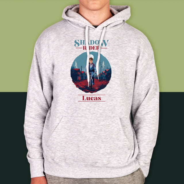 Ihr Avatar: Shadow Rider - Kapuzenpullover Für Herren