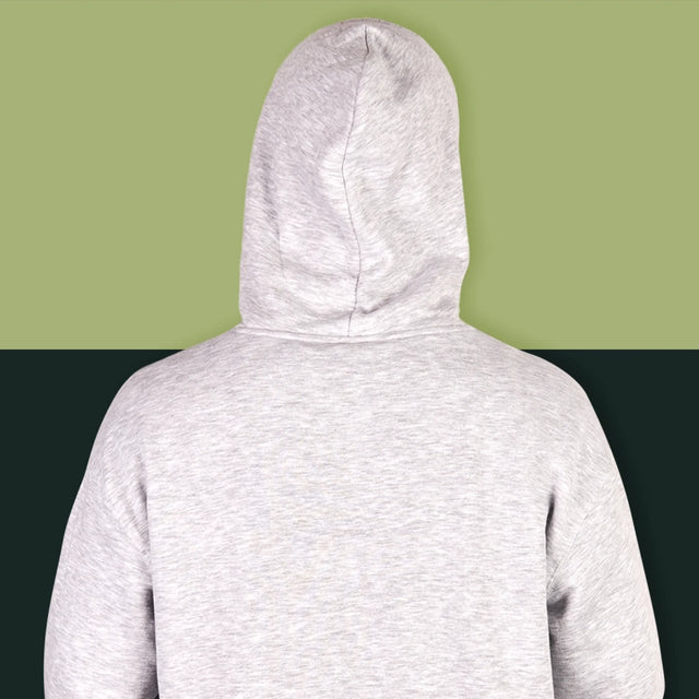 Fotocollage: Haustier Wie Taylor - Kapuzenpullover Für Herren