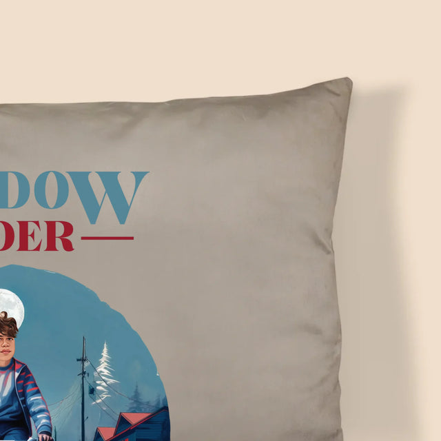 Ihr Avatar: Shadow Rider - Kissen