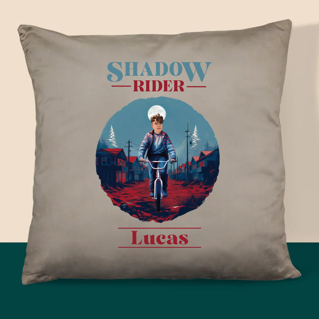 Ihr Avatar: Shadow Rider - Kissen