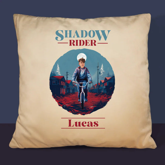 Ihr Avatar: Shadow Rider - Kissen