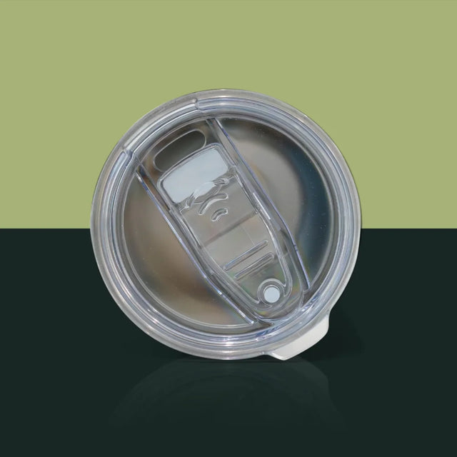 Avatar Creator: Freundinnen - Thermobecher Weiß