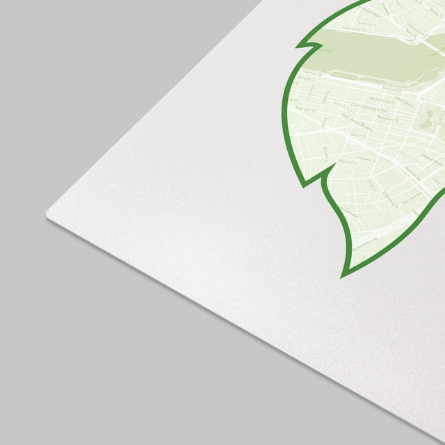 Ihr Standort: Lieblings Jagdgebiet - Schreibtischunterlage