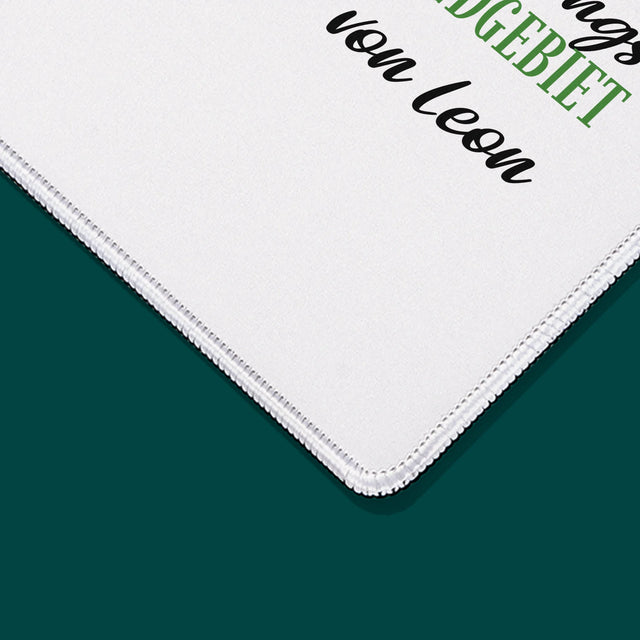 Ihr Standort: Lieblings Jagdgebiet - Mauspad