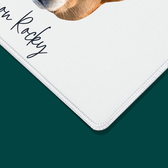 Ihr Avatar: Hundemama - Mauspad