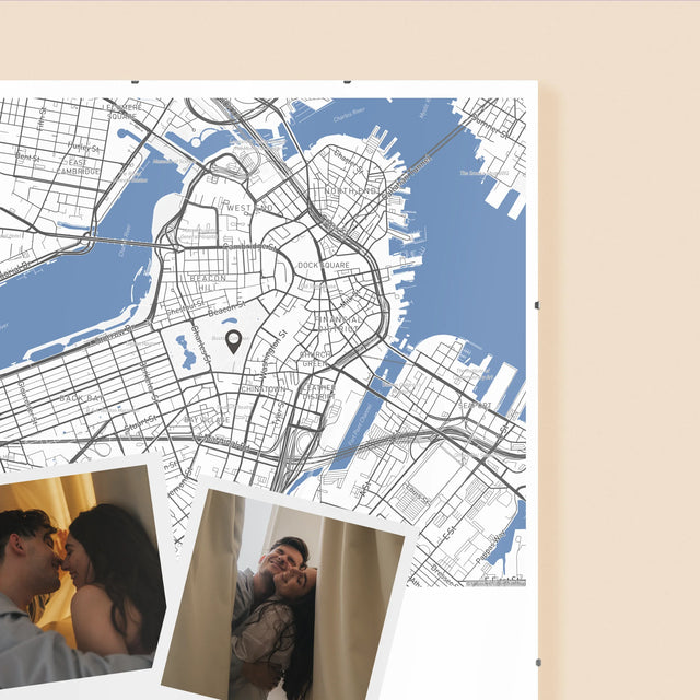 Ihr Standort: Ihr Standort: Wo Alles Begann - Poster