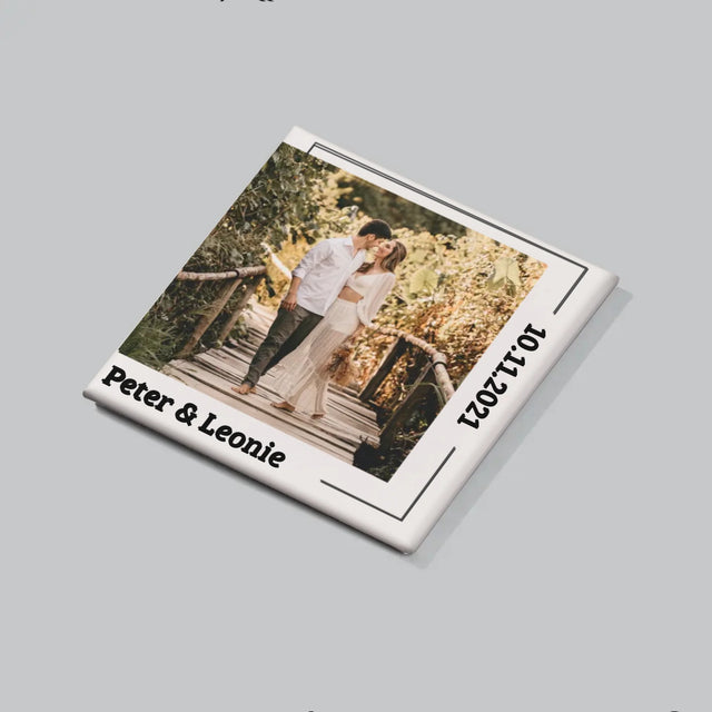 Unsere Geschichte: Unsere Momente - Magneten-Set