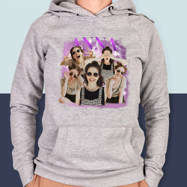 Ihr Avatar: Bootleg Für Sie - Kapuzenpullover Für Damen