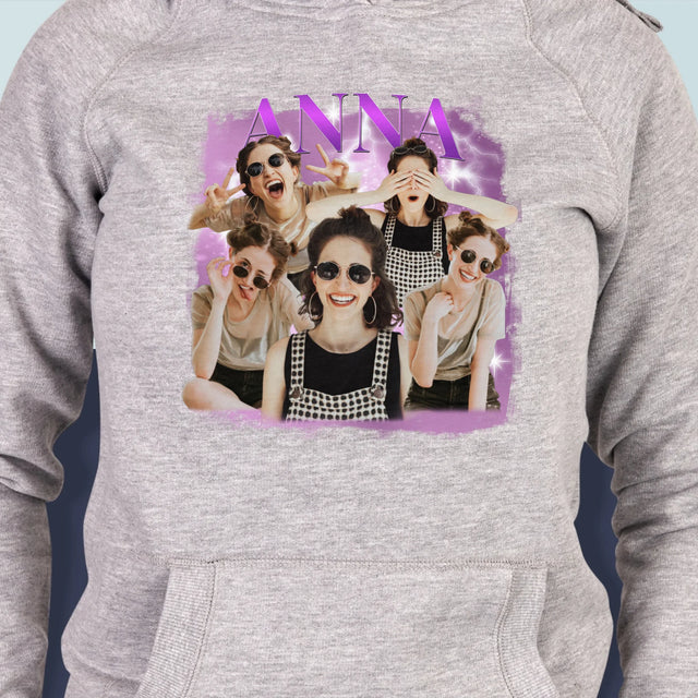 Ihr Avatar: Bootleg Für Sie - Kapuzenpullover Für Damen