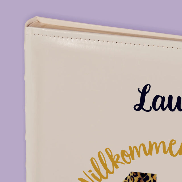 Foto Und Unterschrift: Willkommen Im Club Der 40-Jährigen - Fotoalbum