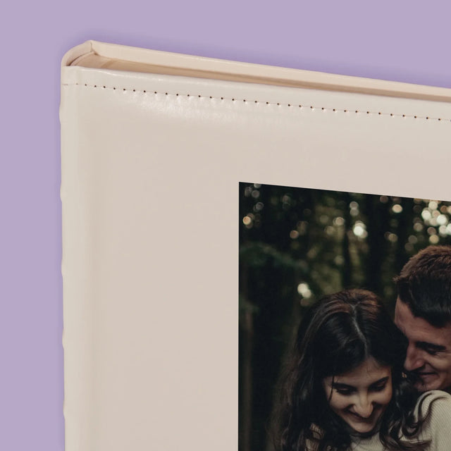 Foto Und Unterschrift: Spotify Mit Qr-Code - Fotoalbum