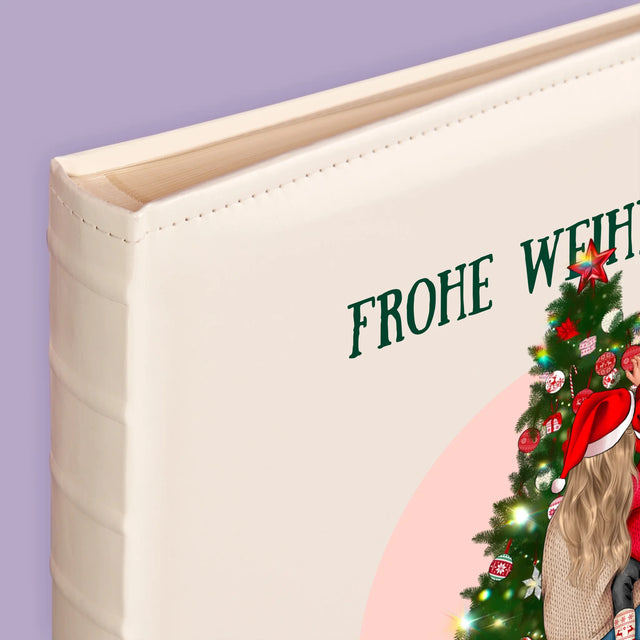Avatar Creator: Frohe Weihnachten, Mama! - Fotoalbum