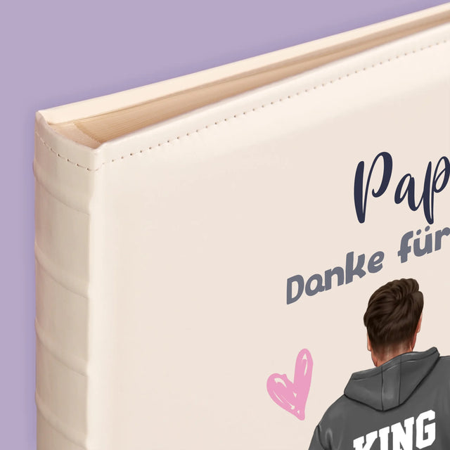 Avatar Creator: Papa Mit Kind - Fotoalbum