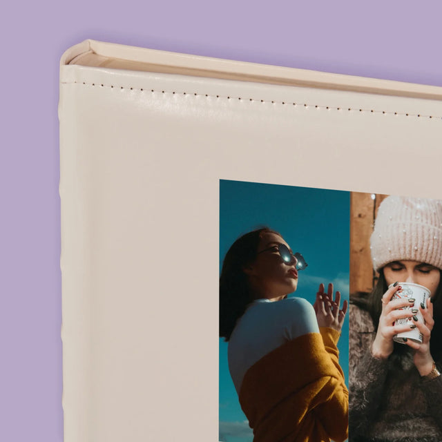 Fotocollage: 30. Geburtstag - Definition - Fotoalbum