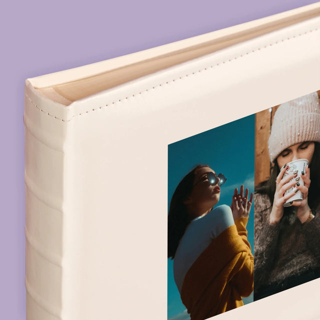 Fotocollage: 30. Geburtstag - Definition - Fotoalbum