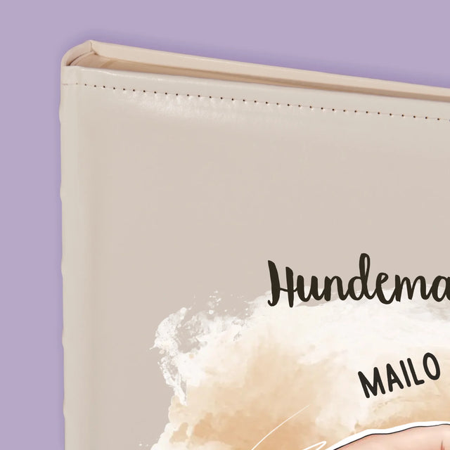 Avatar Creator: Hundemama - Fotoalbum