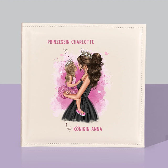 Avatar Creator: Mamas Prinzessin - Fotoalbum