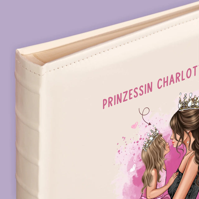 Avatar Creator: Mamas Prinzessin - Fotoalbum