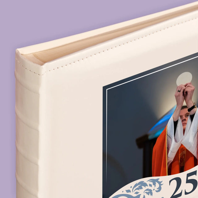 Foto Und Unterschrift: Jubiläum Der Priesterweihe - Fotoalbum