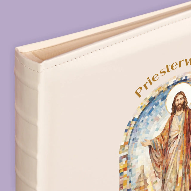 Name Und Unterschrift: Priesterweihe - Fotoalbum