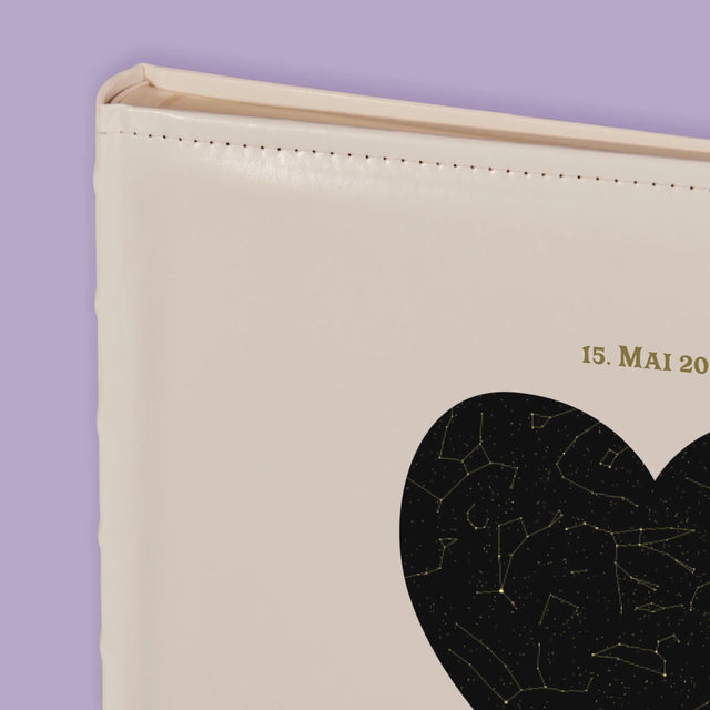 Sternkarte: Sternkarte: Neuer Lebensweg - Fotoalbum