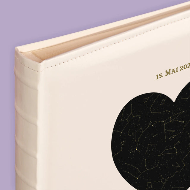 Sternkarte: Sternkarte: Neuer Lebensweg - Fotoalbum