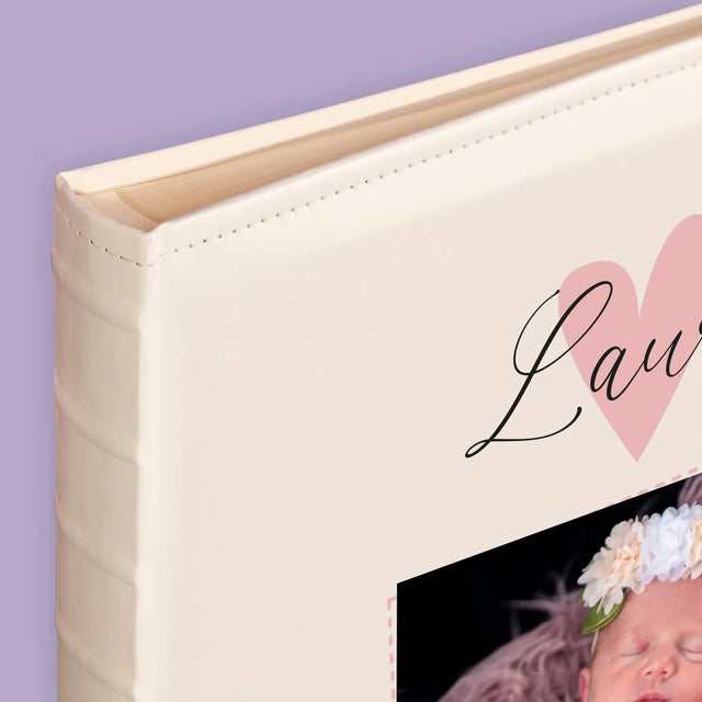 Geburtsdatum: Geburtsdatum Mädchen - Fotoalbum