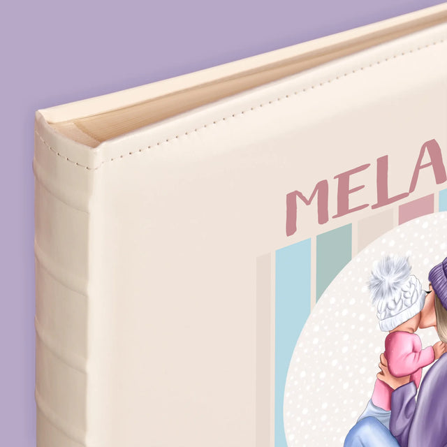 Avatar Creator: Top Mama - Fotoalbum