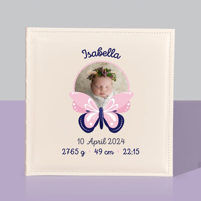 Geburtsdatum: Geburtsdatum Schmetterling - Fotoalbum