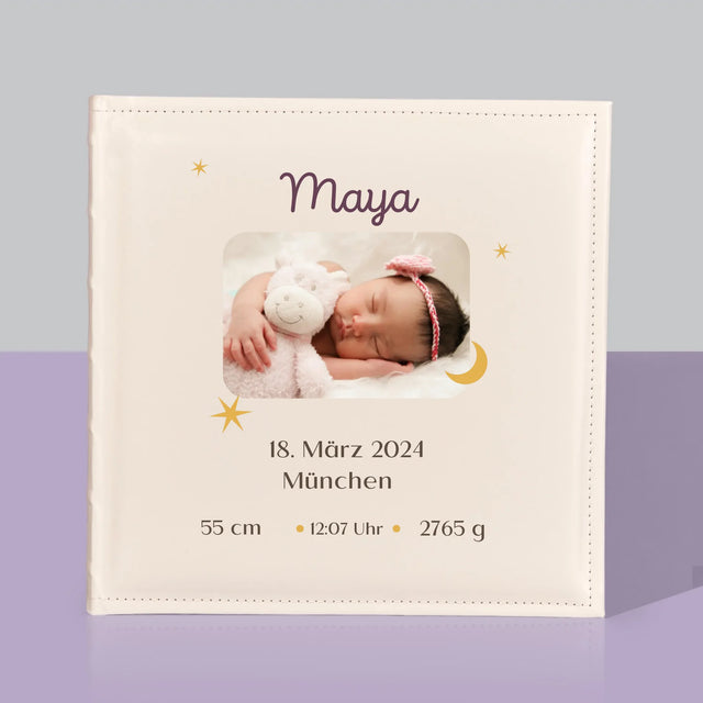 Geburtsdatum: Geburtsdatum Mond - Fotoalbum