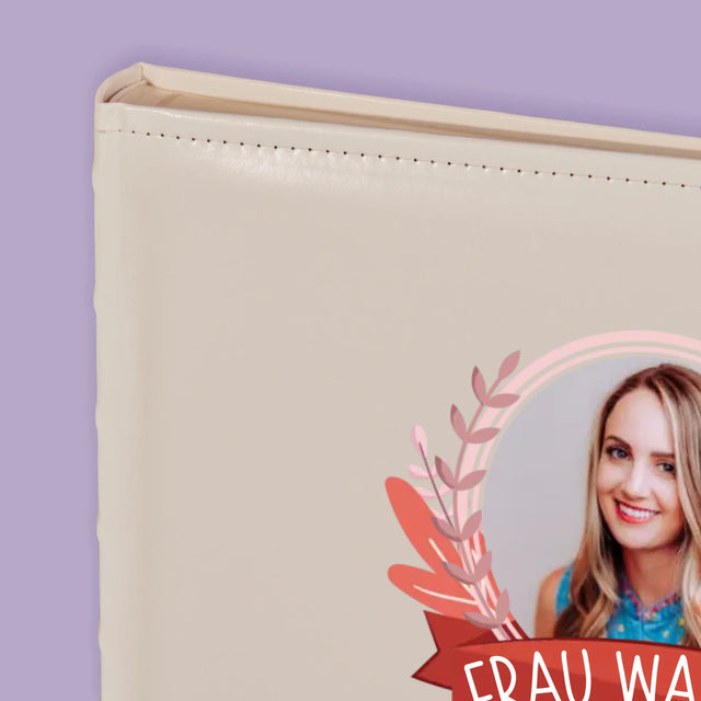 Foto Und Unterschrift: Zum Lehren Geschaffen - Fotoalbum