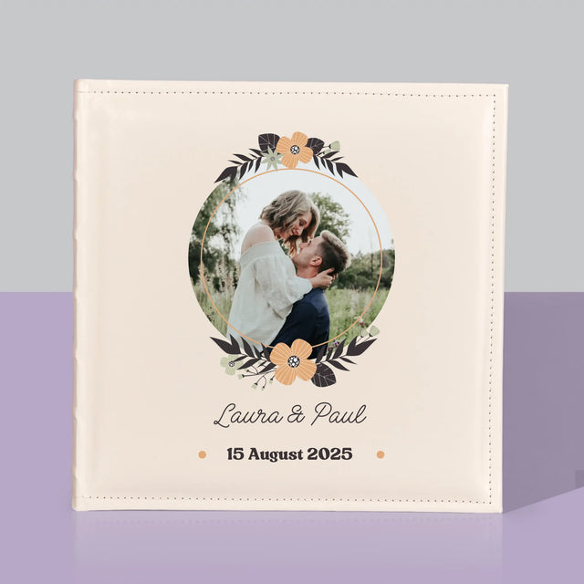 Foto Und Unterschrift: Verliebte - Fotoalbum