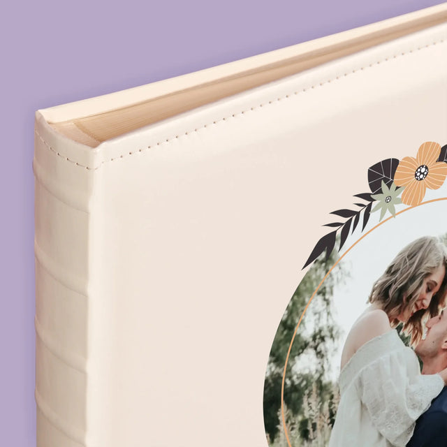 Foto Und Unterschrift: Verliebte - Fotoalbum