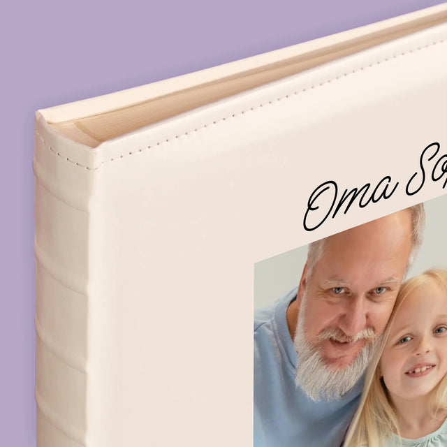 Foto Und Unterschrift: Schön, Dass Es Euch Gibt - Fotoalbum