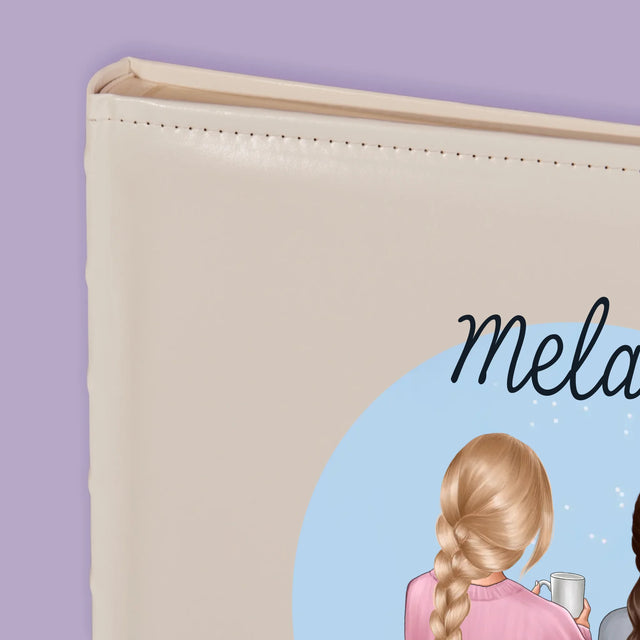 Avatar Creator: Freundinnen - Fotoalbum