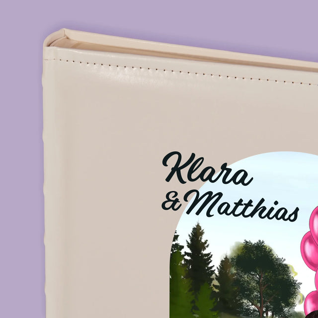 Avatar Creator: Sie Und Er - Fotoalbum