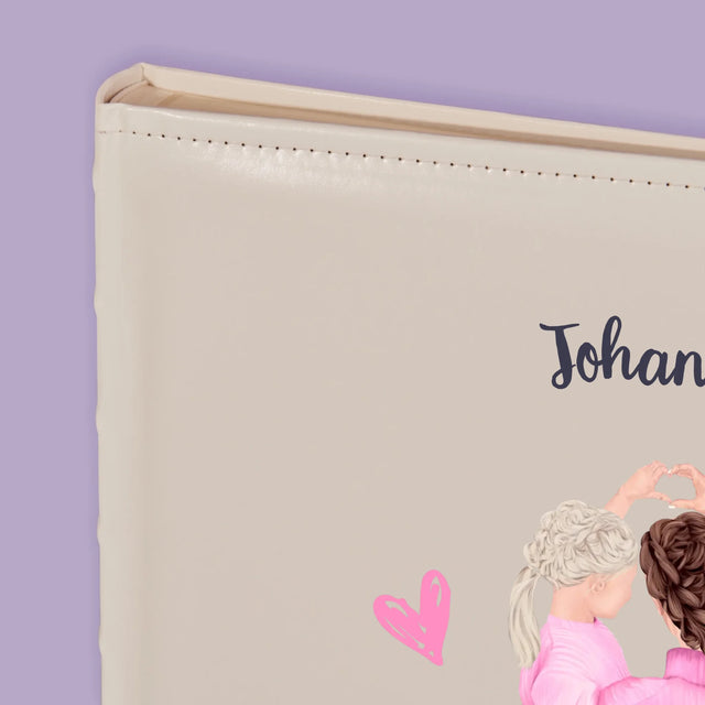 Avatar Creator: Beste Mama Auf Der Welt - Fotoalbum