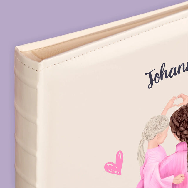 Avatar Creator: Beste Mama Auf Der Welt - Fotoalbum