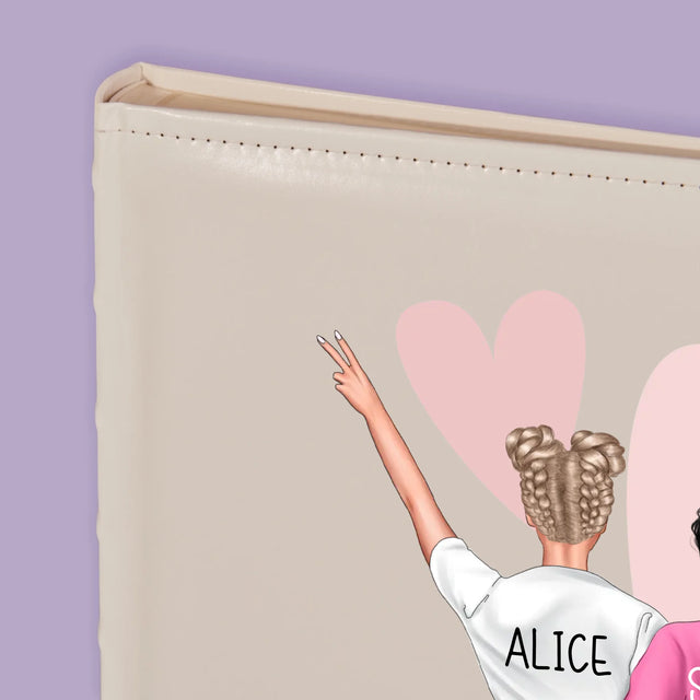 Avatar Creator: Beste Schwester Der Welt - Fotoalbum